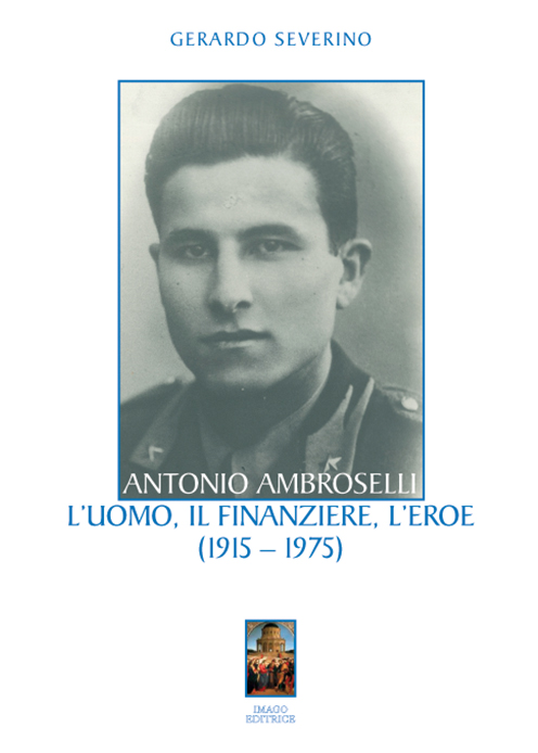ANTONIO AMBROSELLI