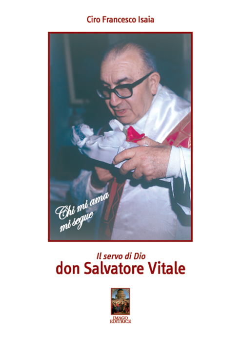 Don Salvatore Vitale