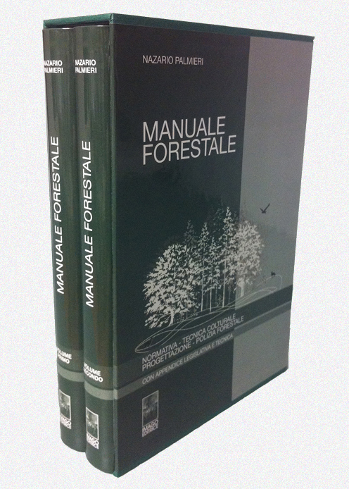 MANUALE FORESTALE